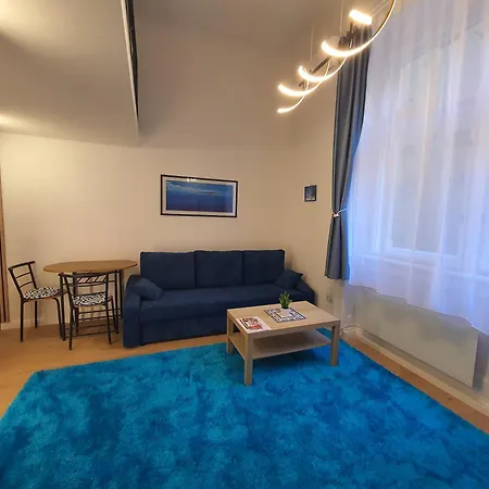 Blue Apple Apartment Budapest Exterior photo